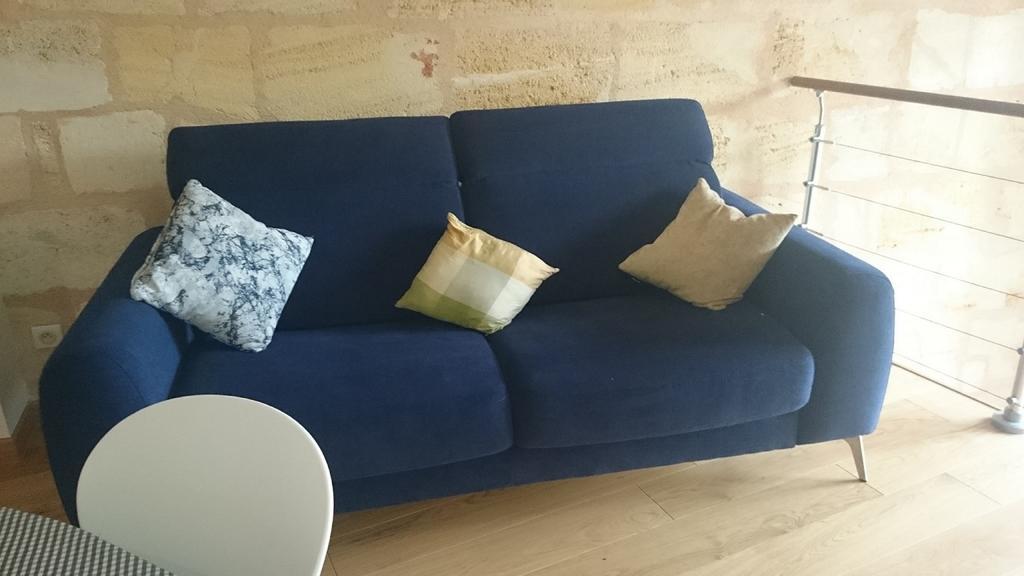 Charming Hypercentre Apartment Bordeaux Ngoại thất bức ảnh