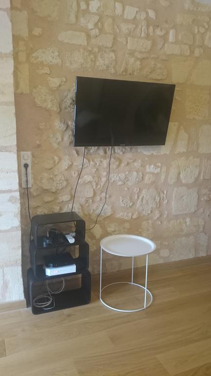 Charming Hypercentre Apartment Bordeaux Ngoại thất bức ảnh
