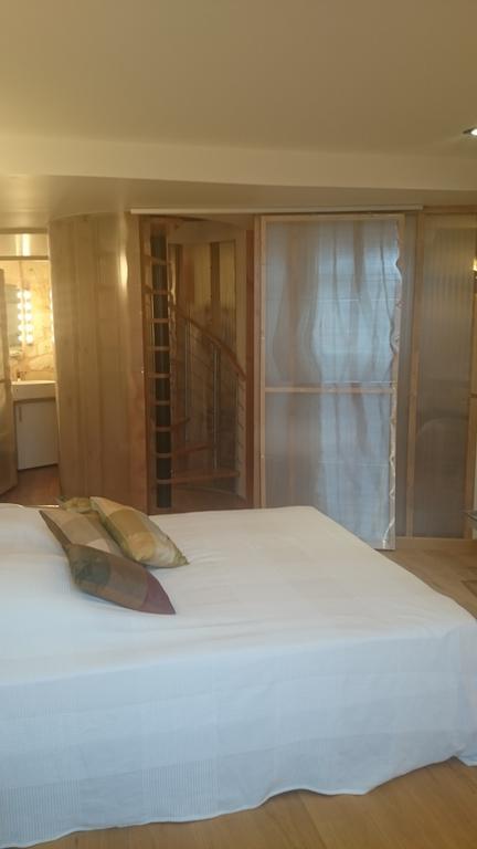 Charming Hypercentre Apartment Bordeaux Ngoại thất bức ảnh