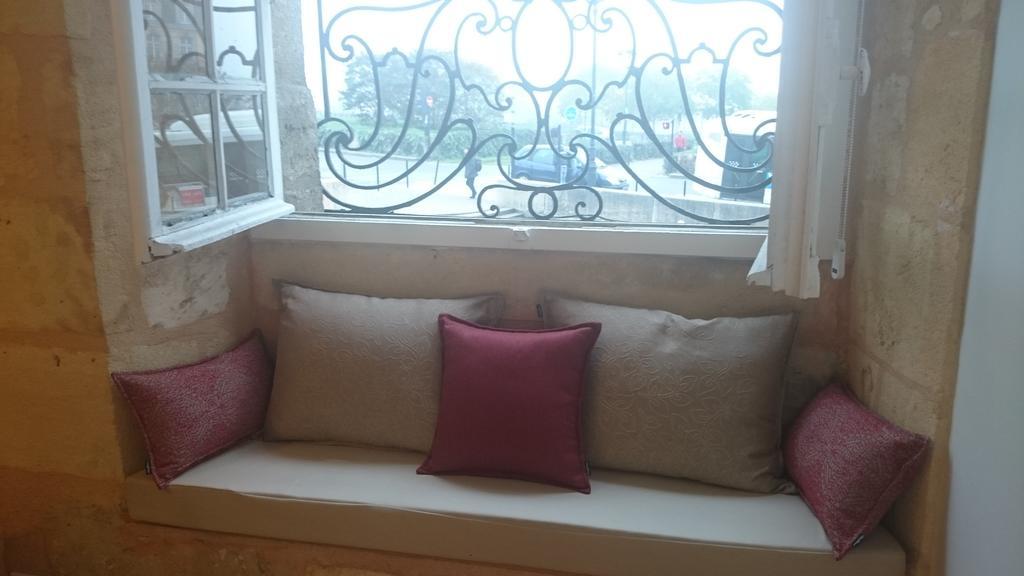 Charming Hypercentre Apartment Bordeaux Ngoại thất bức ảnh