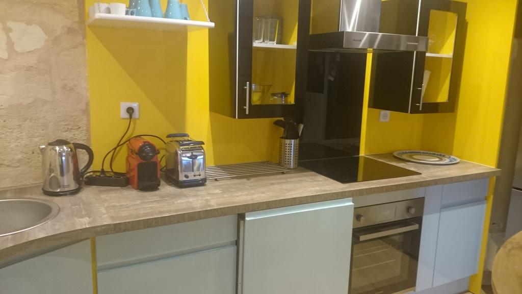 Charming Hypercentre Apartment Bordeaux Ngoại thất bức ảnh