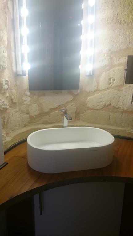 Charming Hypercentre Apartment Bordeaux Ngoại thất bức ảnh