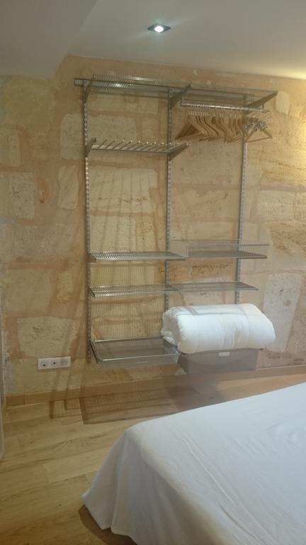 Charming Hypercentre Apartment Bordeaux Ngoại thất bức ảnh