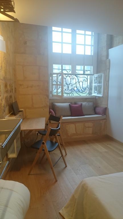 Charming Hypercentre Apartment Bordeaux Ngoại thất bức ảnh