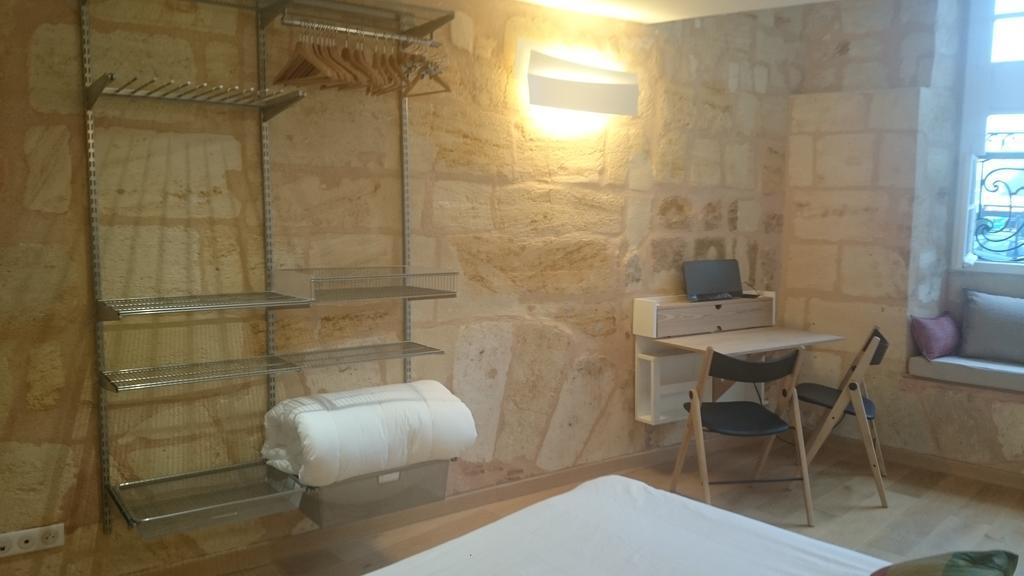 Charming Hypercentre Apartment Bordeaux Ngoại thất bức ảnh