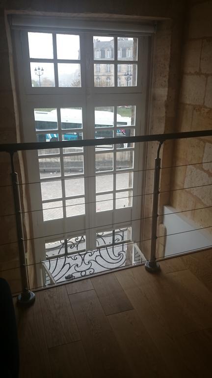 Charming Hypercentre Apartment Bordeaux Ngoại thất bức ảnh