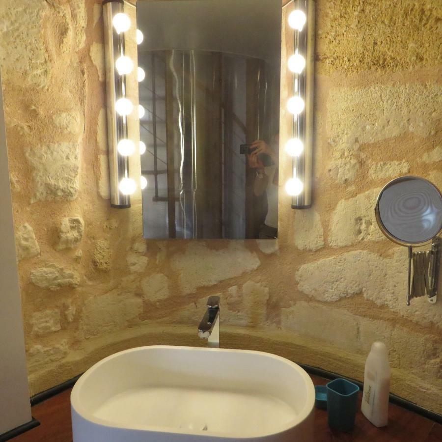Charming Hypercentre Apartment Bordeaux Ngoại thất bức ảnh