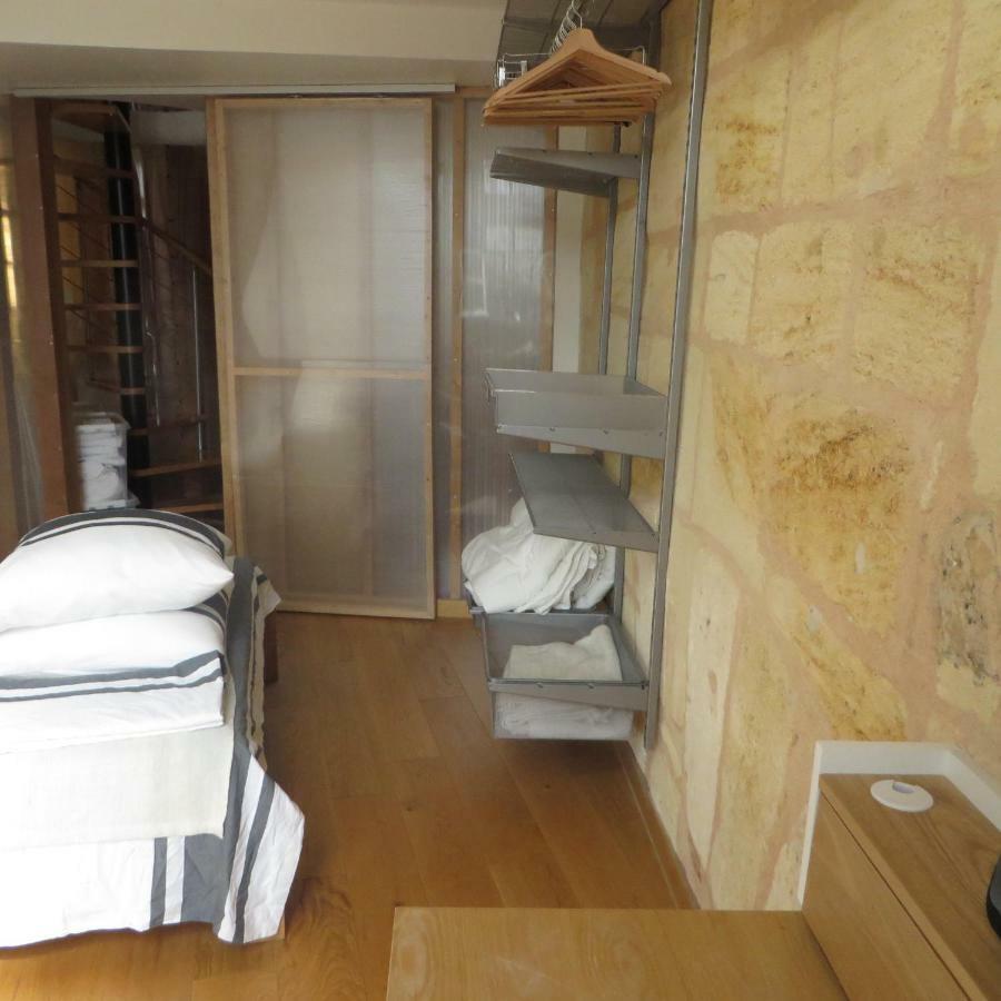 Charming Hypercentre Apartment Bordeaux Ngoại thất bức ảnh