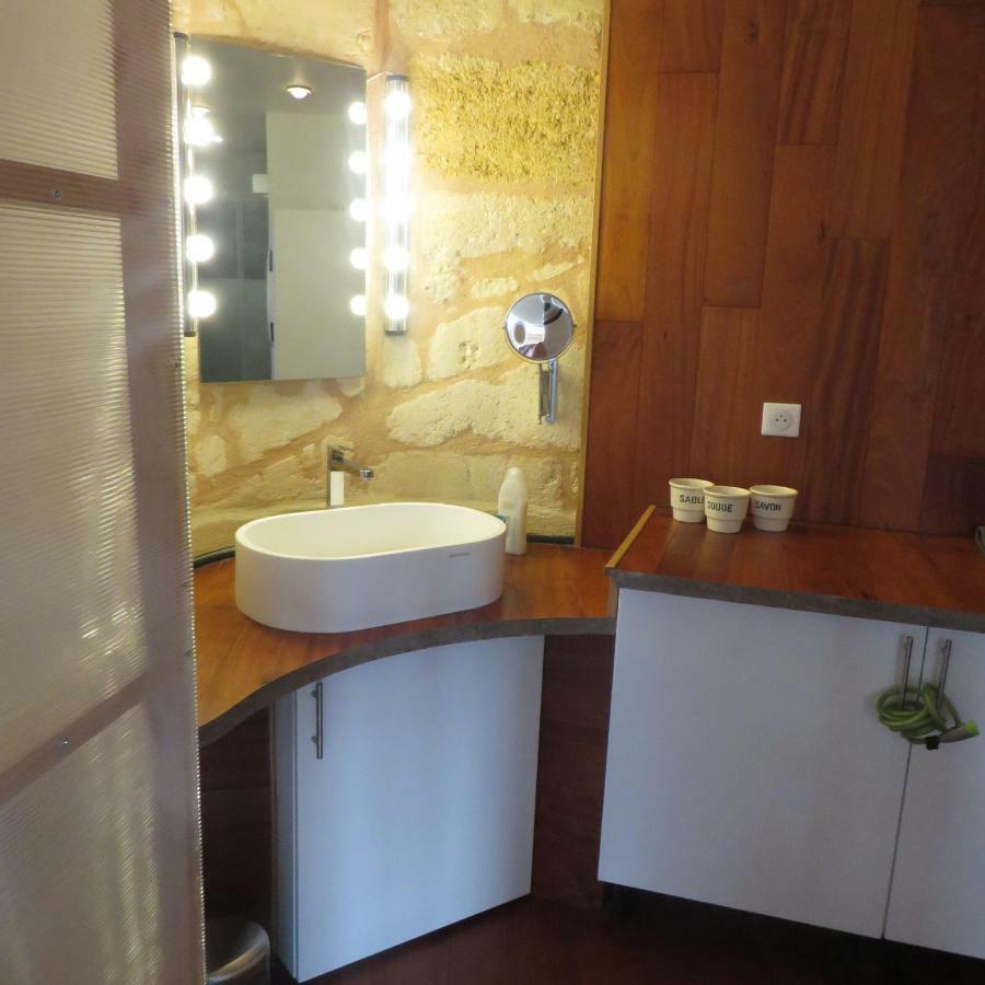 Charming Hypercentre Apartment Bordeaux Ngoại thất bức ảnh