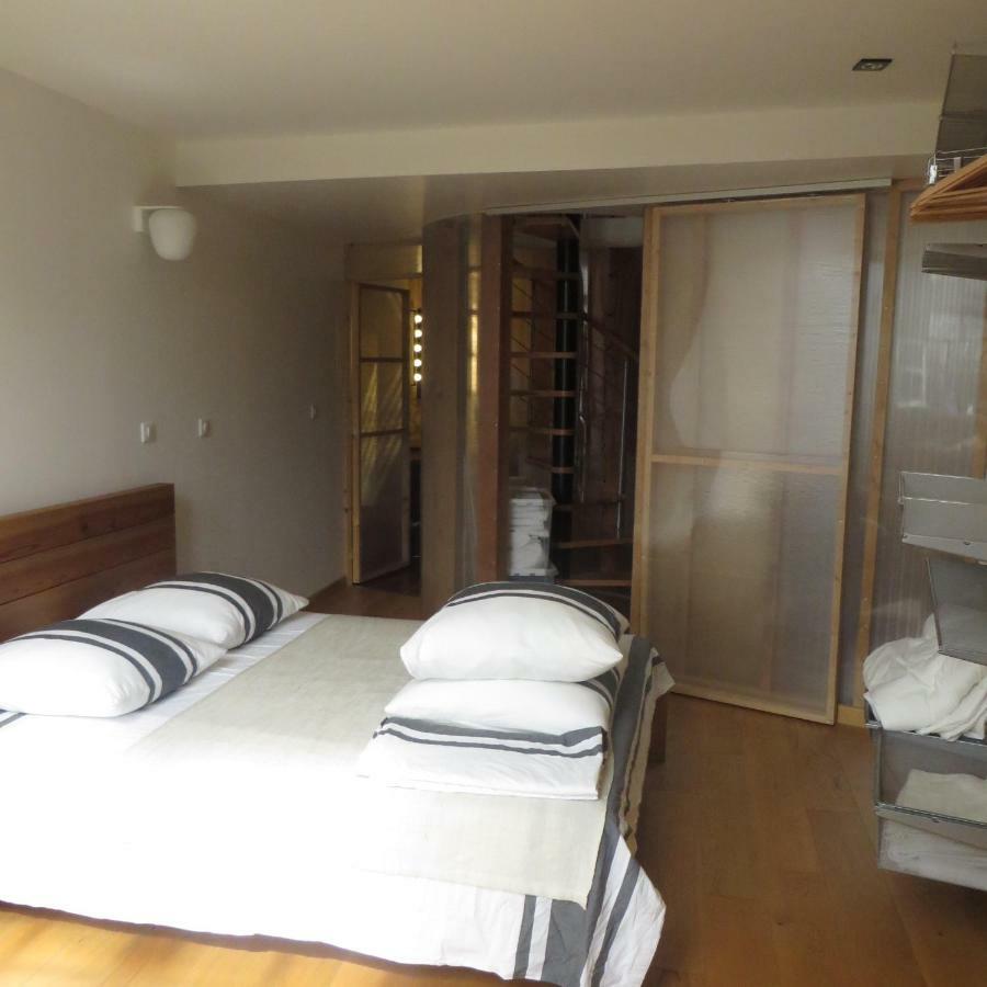 Charming Hypercentre Apartment Bordeaux Ngoại thất bức ảnh