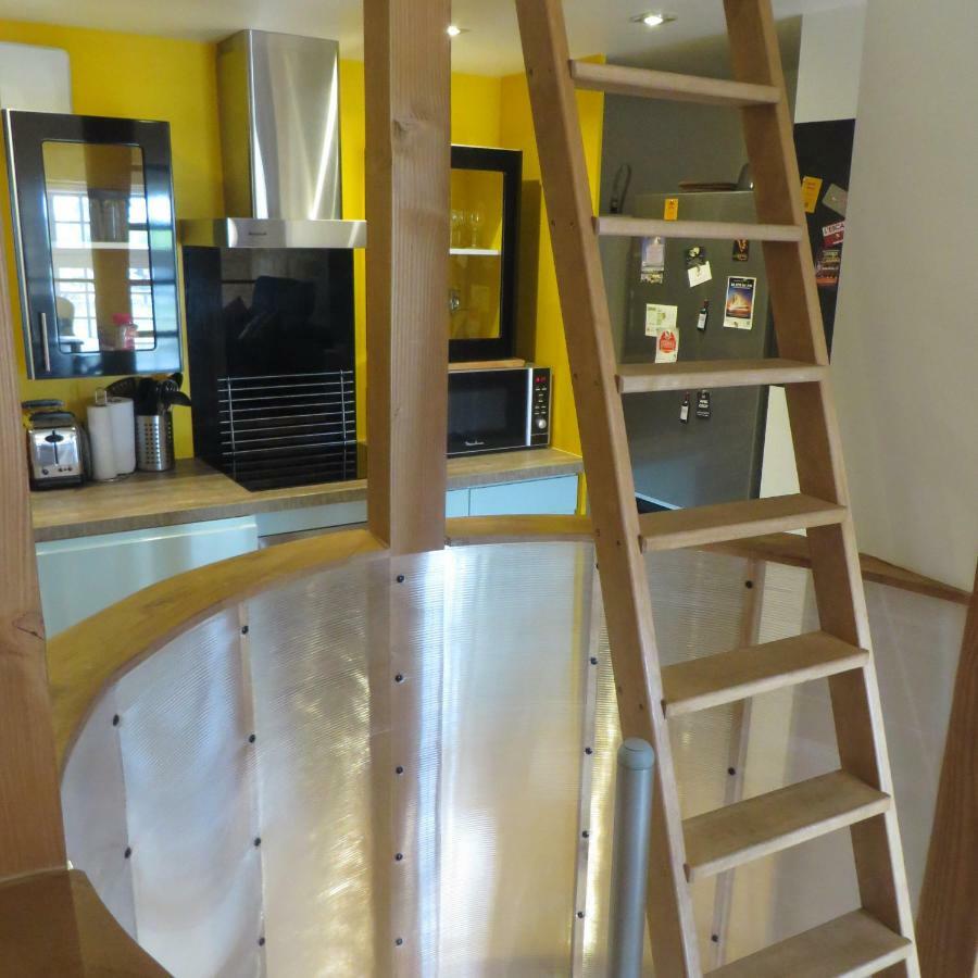 Charming Hypercentre Apartment Bordeaux Ngoại thất bức ảnh