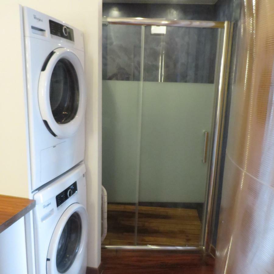 Charming Hypercentre Apartment Bordeaux Ngoại thất bức ảnh