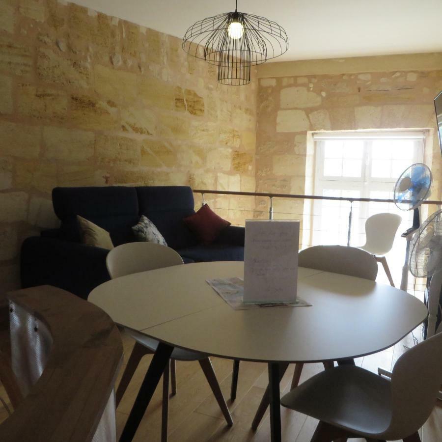 Charming Hypercentre Apartment Bordeaux Ngoại thất bức ảnh